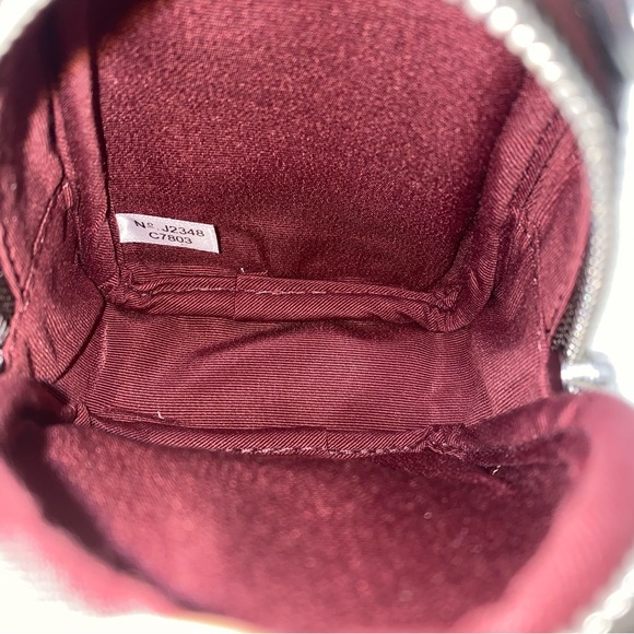 Coach keychain charm New - Picture 8 of 14